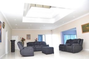 Alamein Guesthouse